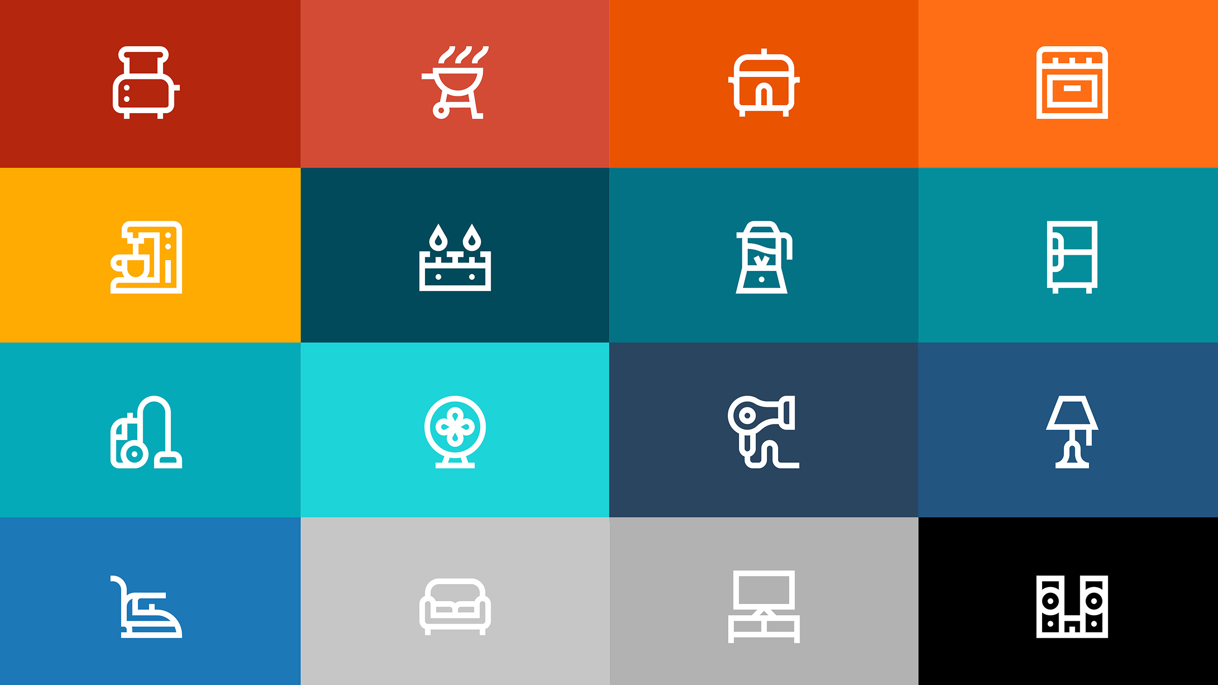 BeSmart - Eletros - Eletrodomésticos - Móveis